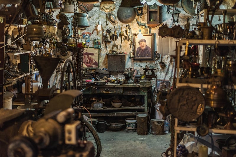 Dance Therapy Workshop